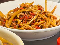 -天下客饭店(中山路店)