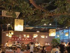 -常和州·夜宵大排档(常州单店)