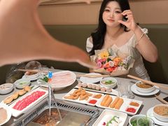 -海底捞火锅(杭州天虹购物中心店)