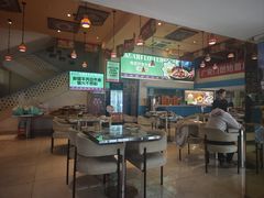 -撒拉花儿·新疆菜·清真(太阳宫店)