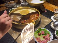 -巴奴毛肚火锅(广益哥伦布店)