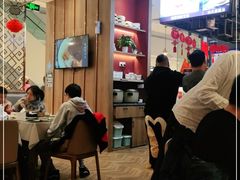 -鹅冠港式茶餐厅(来福士店)