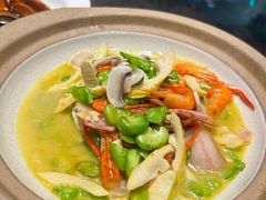 -柒园·三十年创意杭帮菜(龙湖滨江天街店)