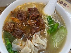 -七叔公面家(湾仔沙店)