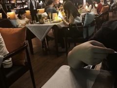 -礼途酒店·餐吧