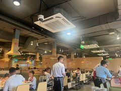 -海底捞火锅(劲松店)