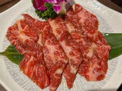 -橘焱胡同烧肉夜食(BFC外滩金融中心店)