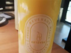 -ARTEASG啊T·新加坡奶茶(摩天活力城店)