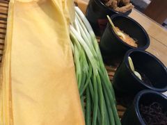 -赵记煎饼卷大葱(东岳店)