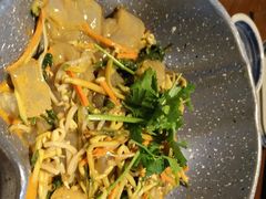 东北大拉皮-95号酱骨·一块豆腐(展春园西路店)