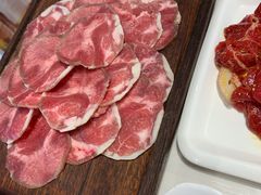 -齐齐哈尔芭比Q(总店)