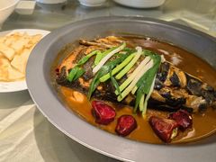 -宏宴·新京菜(望京店)