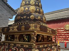 -西安市广仁寺