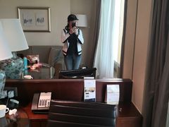 -香港皇家太平洋酒店