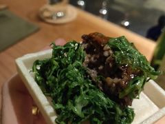 -RONIN Snack Bar