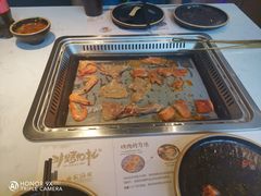 -非烤勿扰自助烤肉(虎门天虹店)