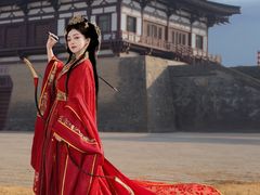-定鼎门遗址博物馆