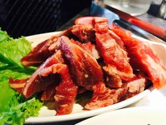 -喜来稀肉(虹泉路店)
