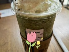 -星巴克(淮安金鹰店)