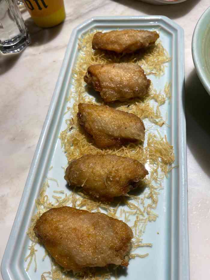 小吊梨汤(清河万象汇店)-"一直想尝尝他家的小吊梨汤,点了一份燕窝梨.