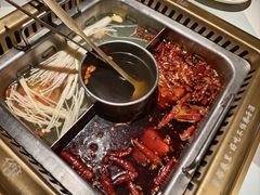 -雾都渣渣火锅(南城智汇城店)