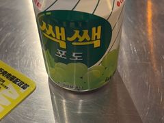 -大叹号·朝鲜族烤肉(潍坊泰华城店)