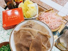 -鸿姐老火锅(疁城新天地店)