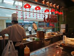 -掂档潮汕牛肉火锅(cityon熙地港店)