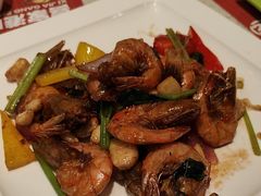 -喜家港式茶餐厅(三亚湾一丰禾生活广场店)