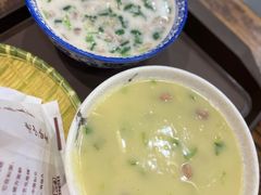 -穆得·老周家牛肉烧饼(普利街店)