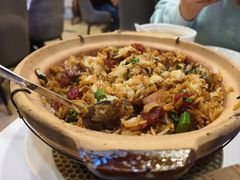 -日昌餐馆(亦庄店)