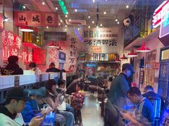 -江北北火锅馆·公路夜市(魏公村店)