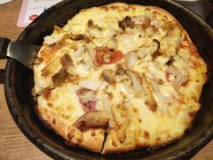 -必胜客(五道口店)