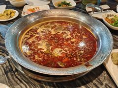 -老船舫·现做活鲜鱼馆(东郊记忆店)