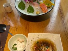 -禾风·海鲜料理自助(玉林店)