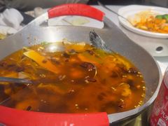 -辣婆婆(航天桥店)