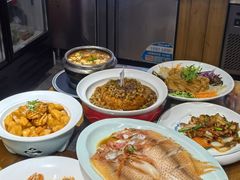 -良师门滨海人家·海鲜·家常菜(滨海城店)