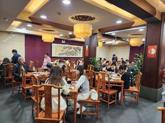 -奎元馆.百年奎元.非遗传承(西湖边的解放路店)