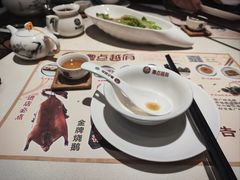 -粤点越有·茶点·粤菜(樵岭国际店)