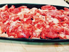 -老长春果木炭涮羊肉(东田·青年城店)