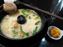 -飞虎过桥米线(翠湖店)