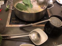 -捞王锅物料理(上海世茂广场店)