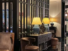 -上海总会SHANGHAICLUB(兴业太古汇店)