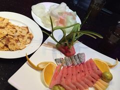 -乐圣量贩KTV自助餐(崇文店)