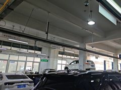 -上海协通福骋福特4S店(汶水路店)