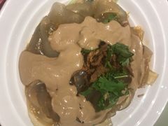 -吴记酱骨炖菜馆(西大直街店)