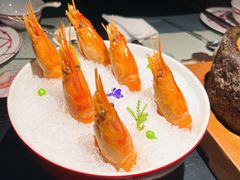 花雕虾-锦楼·臻选新杭帮(杭州中心店)
