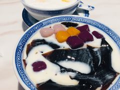 -老廣糖水铺(乐汇城店)