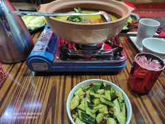 -龙巢盱眙龙虾·牛蛙·烧烤宵夜(八卦岭店)