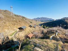 -北京水岸山吧度假村(雁栖镇店)